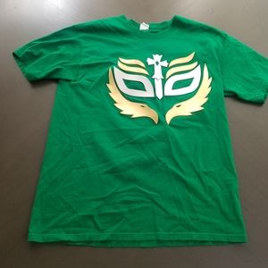 Rey Mysterio Jr. tee